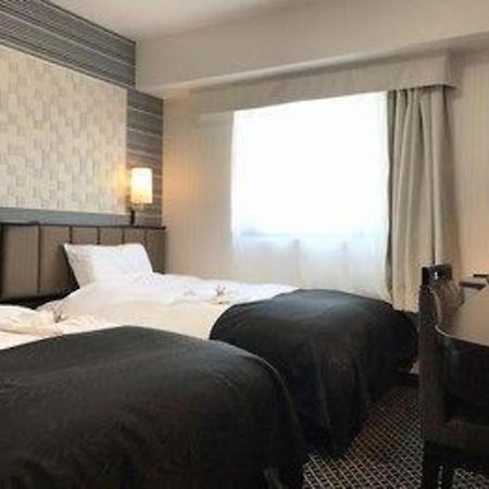Apa Hotel Chiba Inzaimakinohara-Ekimae นาริตะ ภายนอก รูปภาพ