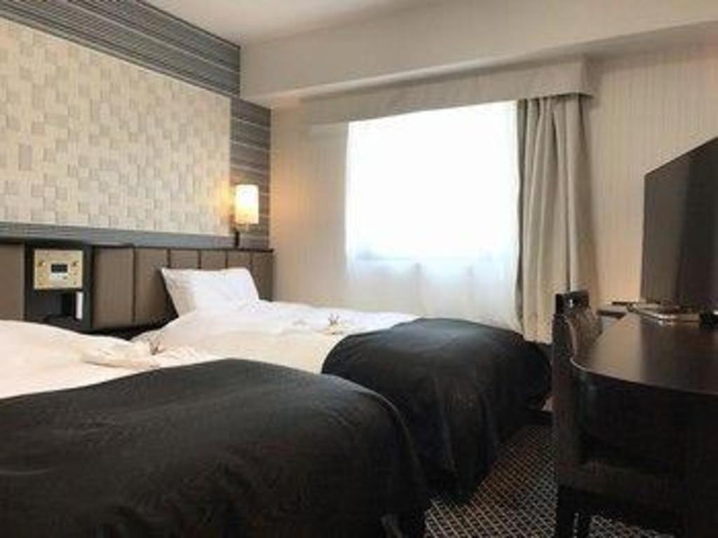 Apa Hotel Chiba Inzaimakinohara-Ekimae นาริตะ ภายนอก รูปภาพ