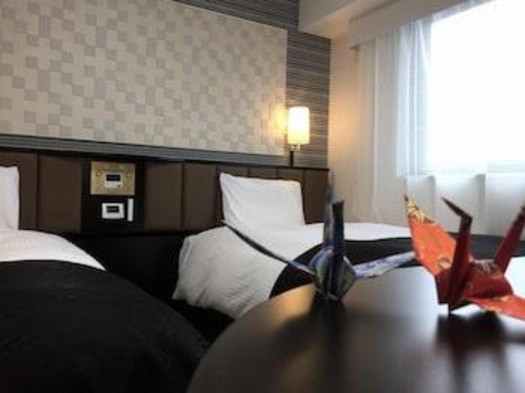 Apa Hotel Chiba Inzaimakinohara-Ekimae นาริตะ ภายนอก รูปภาพ