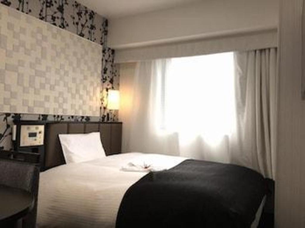 Apa Hotel Chiba Inzaimakinohara-Ekimae นาริตะ ภายนอก รูปภาพ