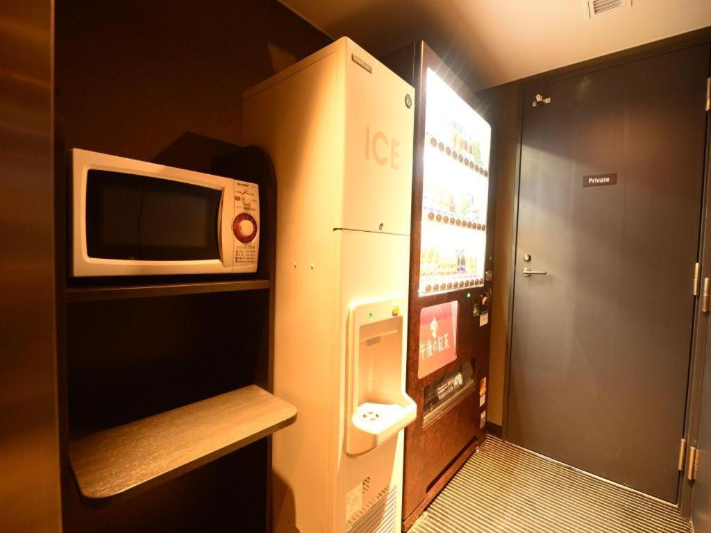 Apa Hotel Chiba Inzaimakinohara-Ekimae นาริตะ ภายนอก รูปภาพ