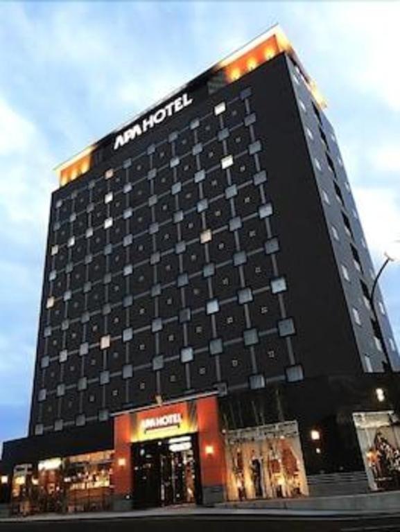 Apa Hotel Chiba Inzaimakinohara-Ekimae นาริตะ ภายนอก รูปภาพ