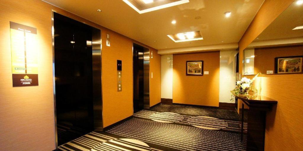 Apa Hotel Chiba Inzaimakinohara-Ekimae นาริตะ ภายนอก รูปภาพ
