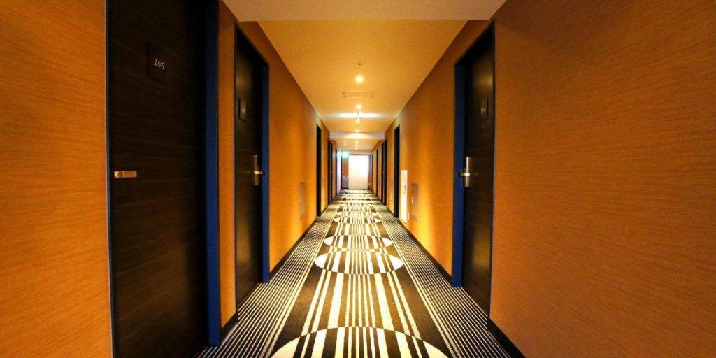 Apa Hotel Chiba Inzaimakinohara-Ekimae นาริตะ ภายนอก รูปภาพ