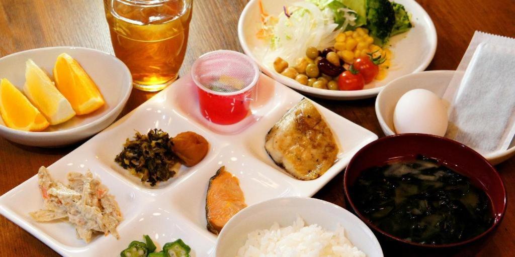 Apa Hotel Chiba Inzaimakinohara-Ekimae นาริตะ ภายนอก รูปภาพ